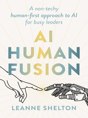 cover image of AI Human Fusion